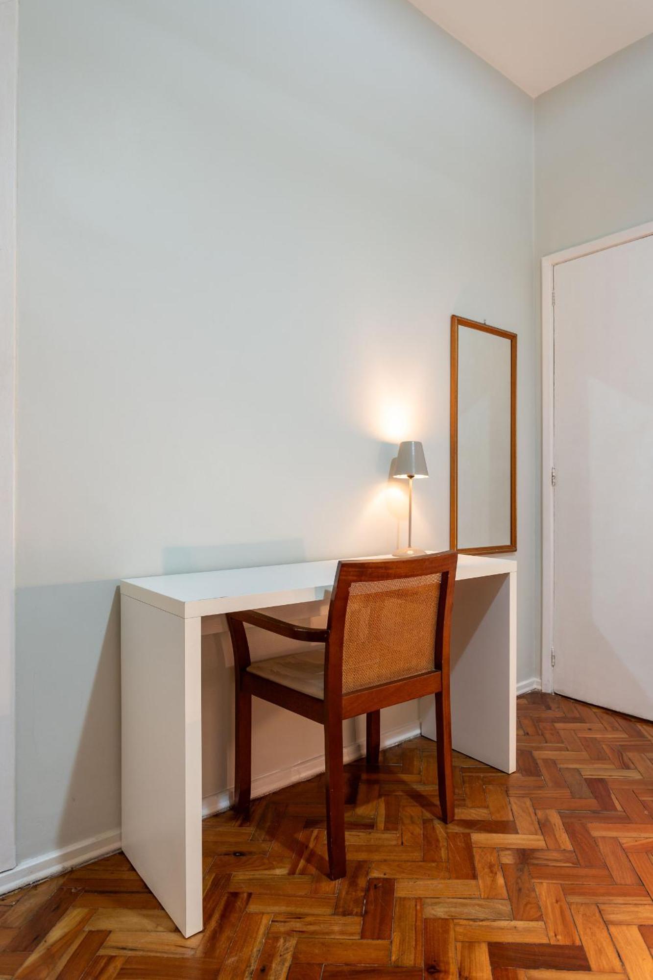 Appartamento Pineapples Pm203 - Moderno Em Ipanema