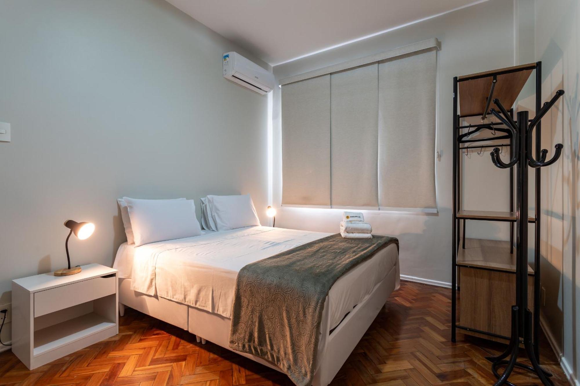 Appartamento Pineapples Pm203 - Moderno Em Ipanema Rio de Janeiro