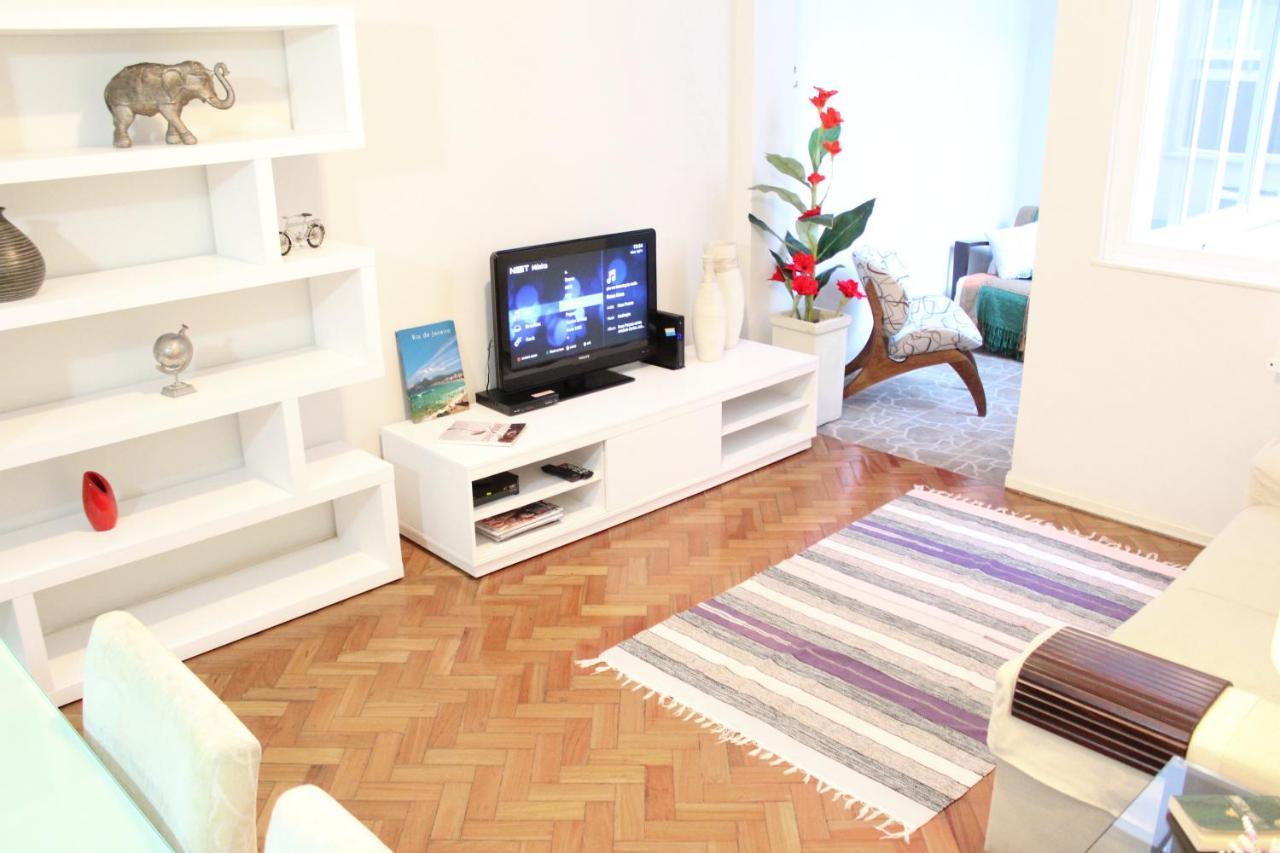 Pineapples Pm203 - Moderno Em Ipanema Appartamento *