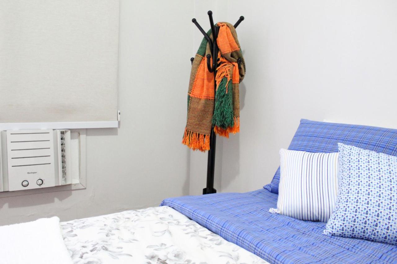 Moderno Em Ipanema - Pm203 Z1 Apartamento *